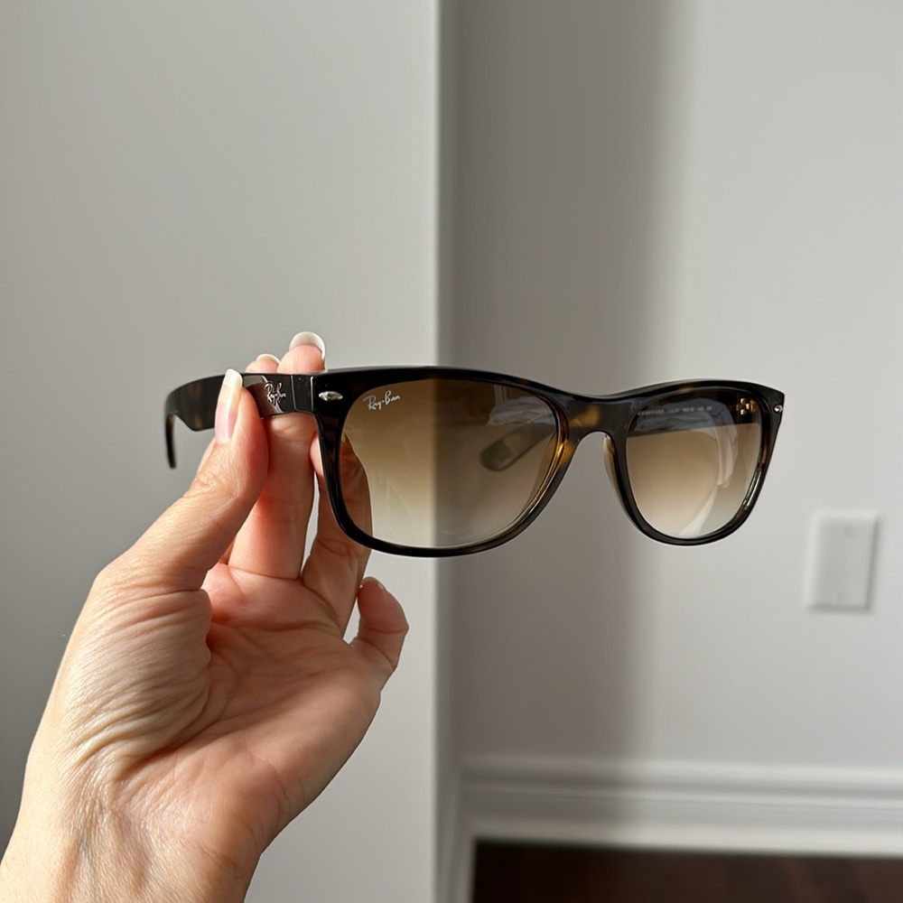 Ray-Ban NEW WAYFARER - Picture 3 of 8